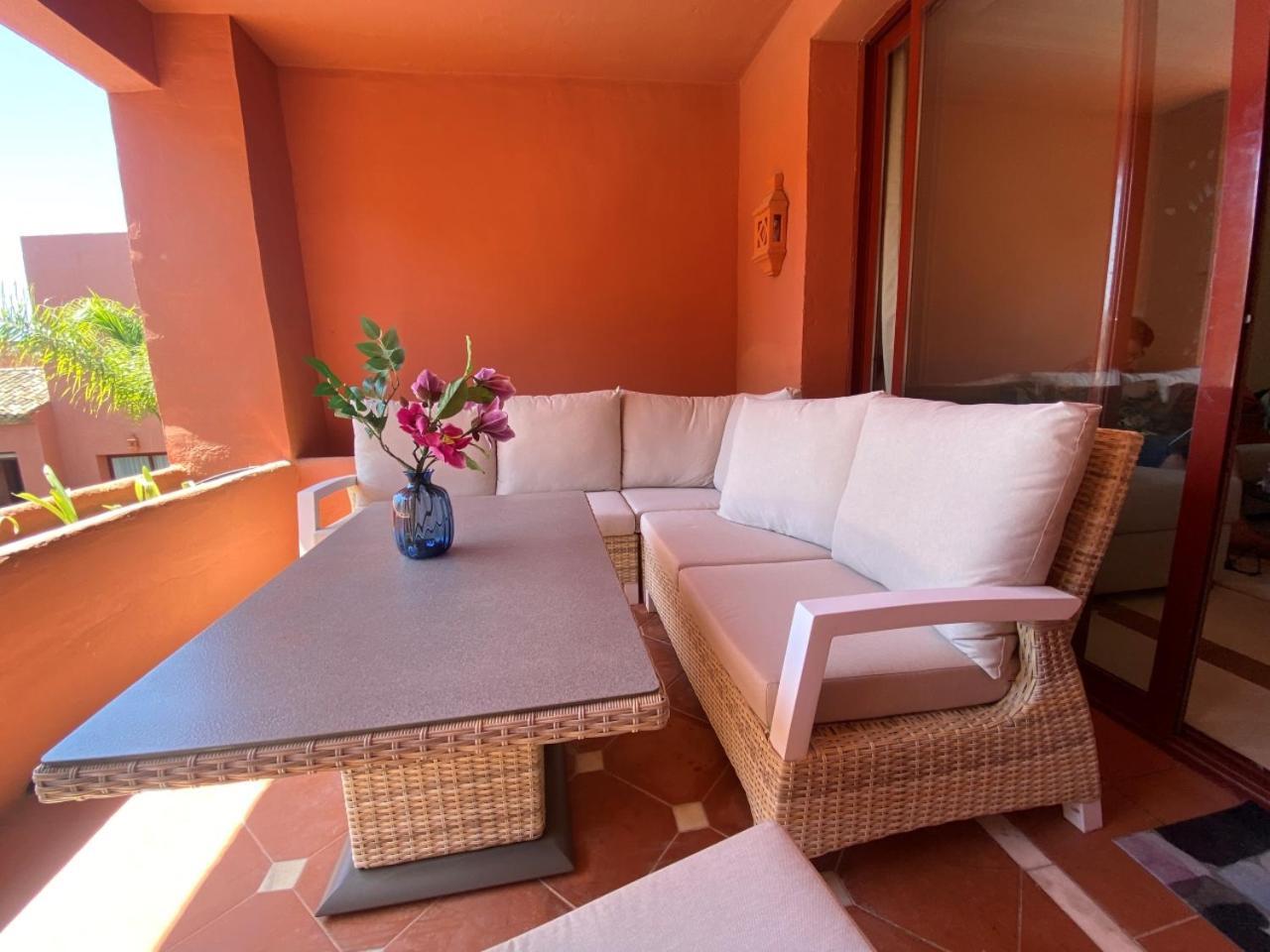 Elviria Paradiso Apartment Marbella Exterior foto