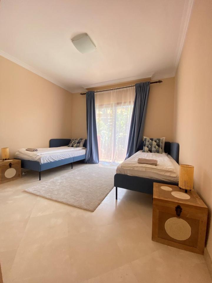 Elviria Paradiso Apartment Marbella Exterior foto