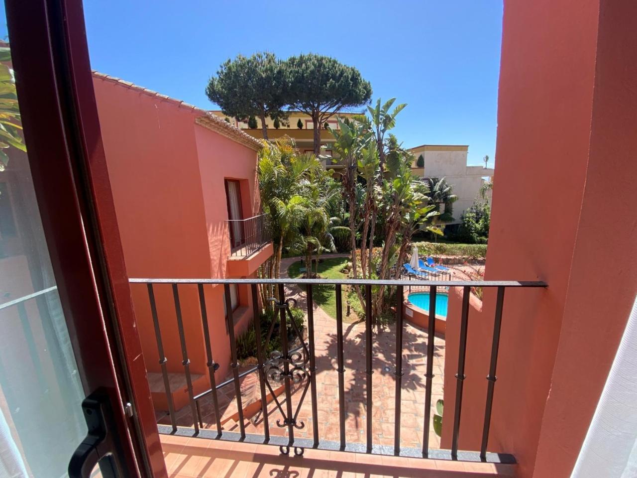 Elviria Paradiso Apartment Marbella Exterior foto